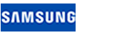 Logo von Samsung