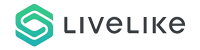 LiveLike logo