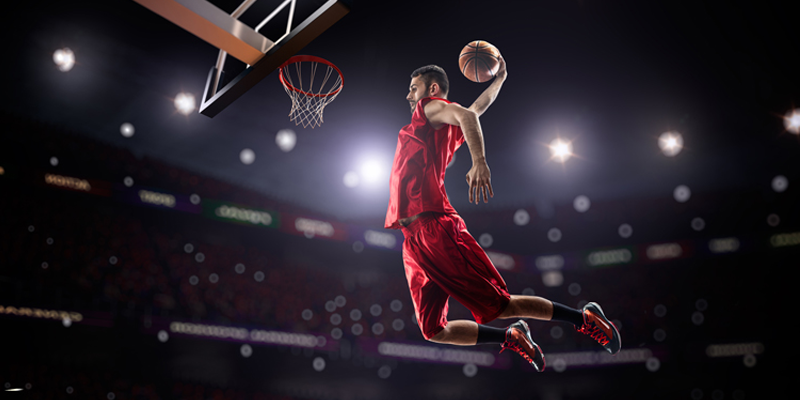 AWS Sports, Industry Cloud Solutions