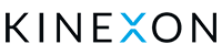 Logo di Kinexon