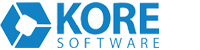 KORE Software logo