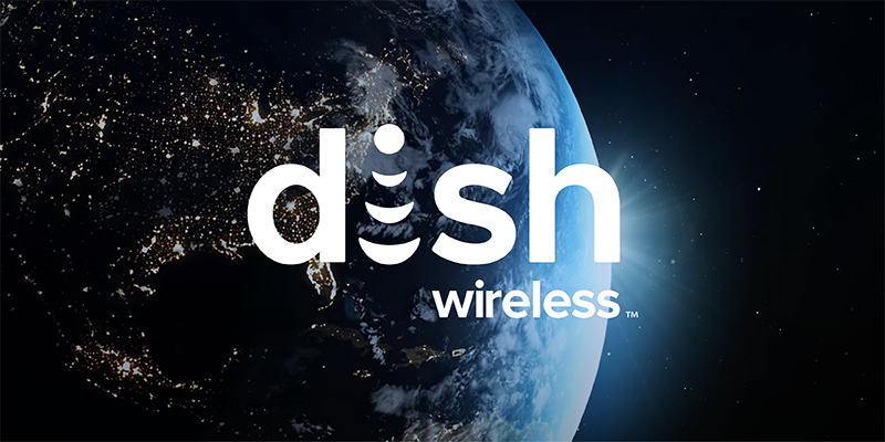 DISH Wireless 썸네일