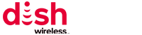 DISH Wireless logo