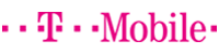 โลโก้ T-Mobile