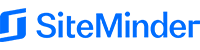 SiteMinder logo