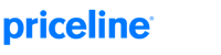 Priceline ロゴ