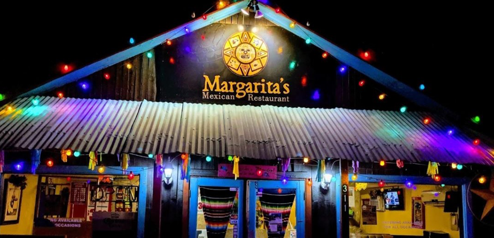 Margaritas