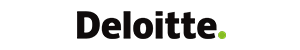 Deloitte logo