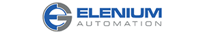 Logotipo da Elenium