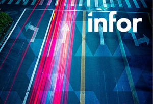 Estudo de cliente na AWS &ndash; Infor