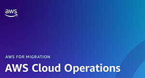 AWS Cloud Operations