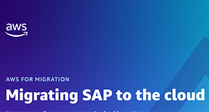 Migrating SAP to the Cloud