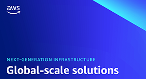 Global scale solutions