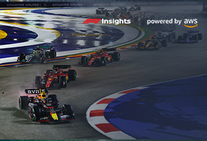 F1 in AWS &ndash; Kundenstudie