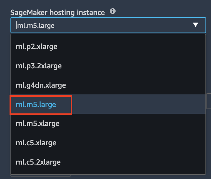 Etapa 2: crie uma nova janela do inicializador e inicie o JumpStart