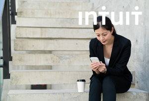 Intuit Customer Study on AWS