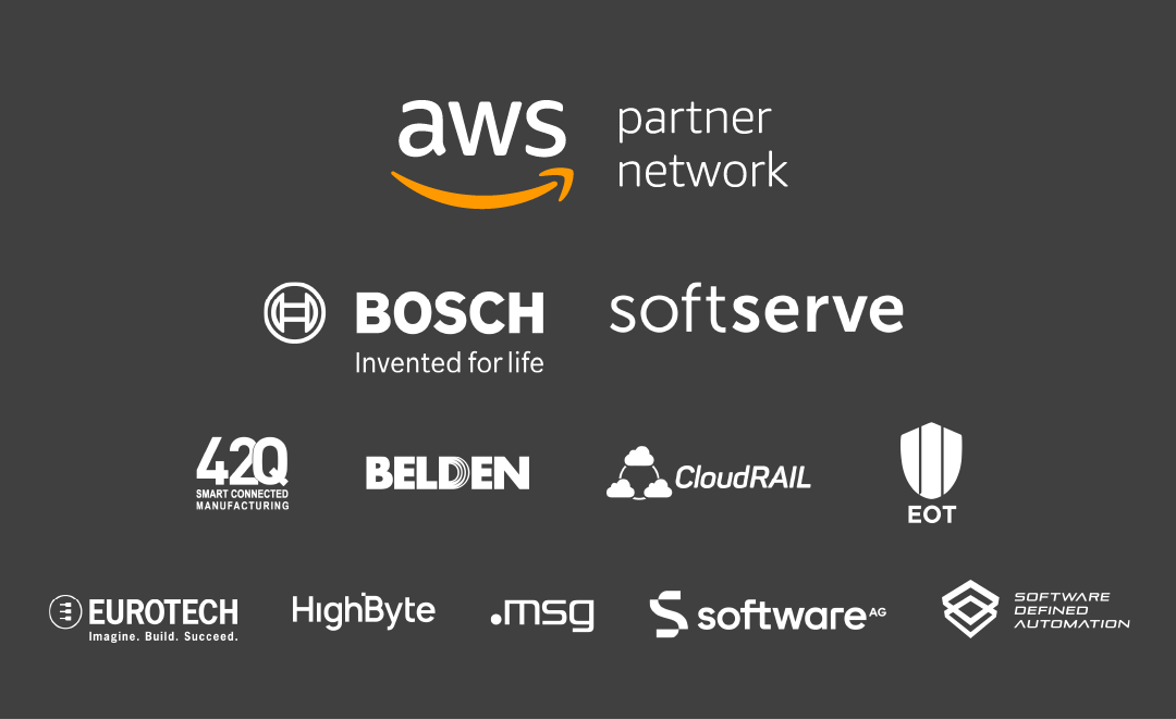 AWS Industrial Partners