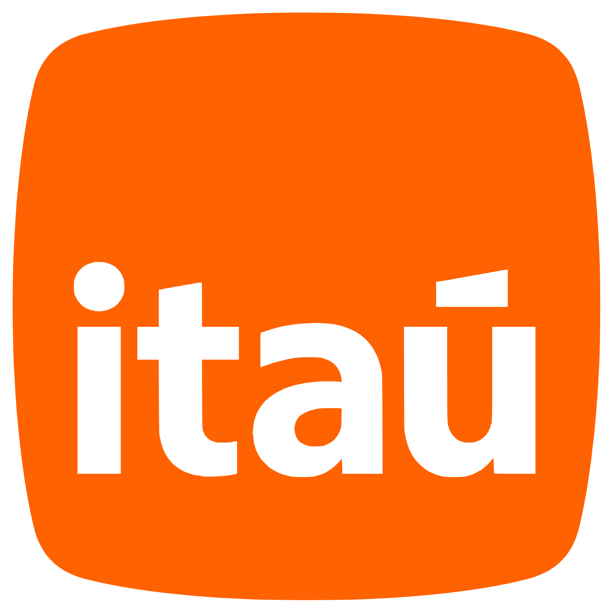 Itau のロゴ