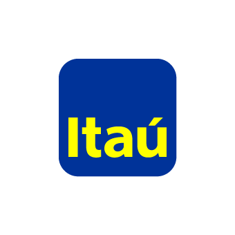 Itau Unibanco Logo