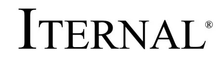 Iternal のロゴ