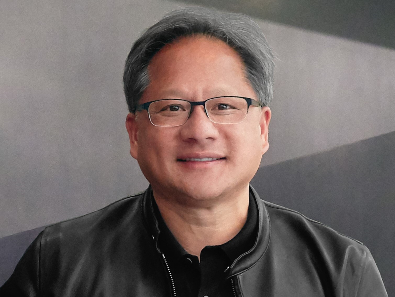 Jensen Huang, NVIDIA