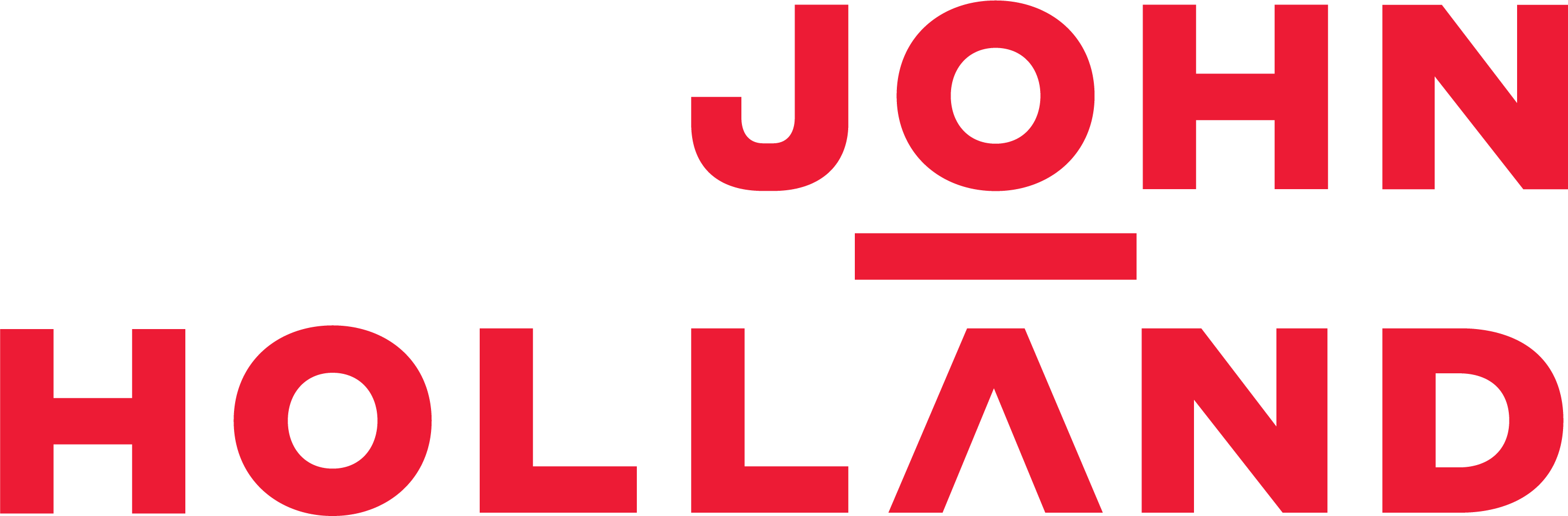 John Holland logo