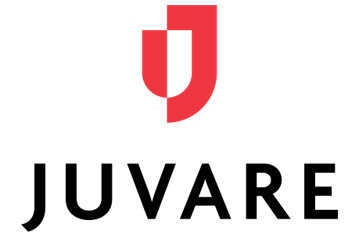 Juvare logo