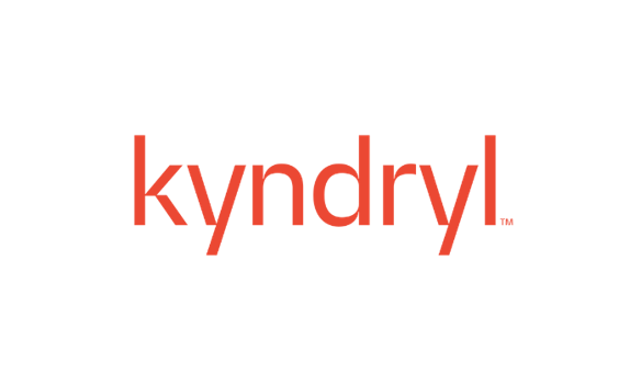 Kyndryl logo