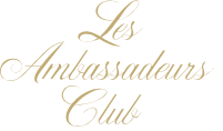 Les Ambassadeurs Club Logo