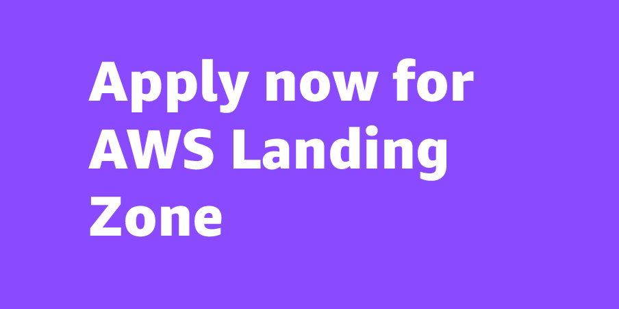 AWS Game Tech Landing Zone