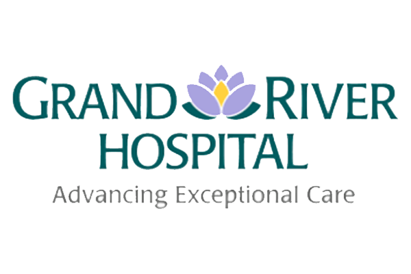 H&ocirc;pital Grand River