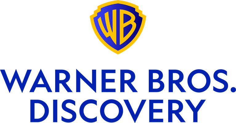 Warner Bros. Discovery Logo