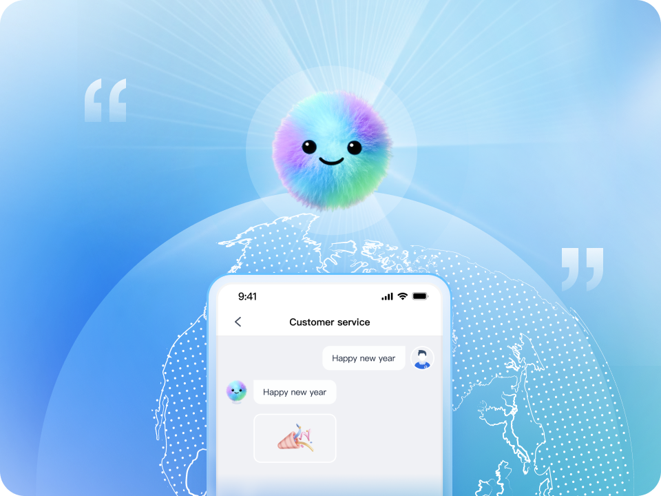 Deye AI Customer Service