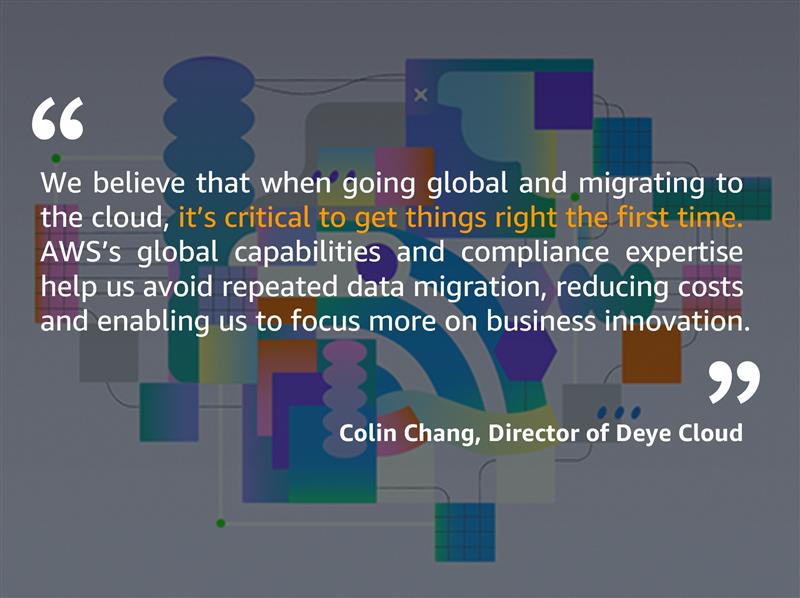 Security, Compliance, and Localization