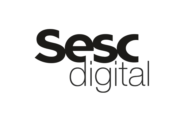 Sesc Digital Logo