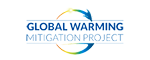 Global Warming Mitigation Project logo