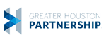 Greater Houston Partnership logo