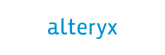 alteryx logo