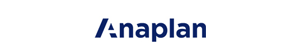 Anaplan: business application software for cloud cost optimization logo | AWS Marketplace