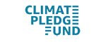 Climate Pledge Fund logo