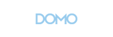 domo logo domo