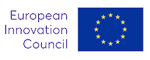 European Innovation Council logo