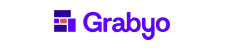 grabyo logo