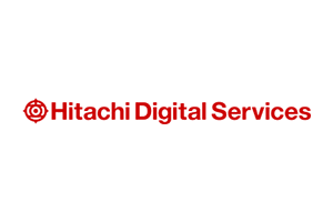 Hitachi Digital Services logo