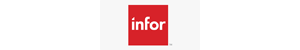 Infor logo