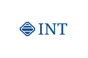 INT logo