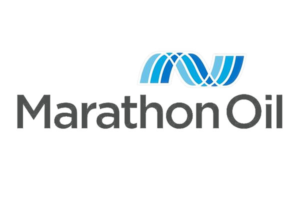 Marathon Oil 