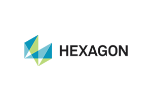 HEXAGON logo