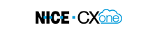 NICE CXone logo