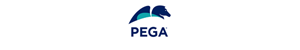 Pega: Business software for enterprise applications logo | AWS Marketplace